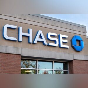 ISO Chase Bank Apparel (xs,s,m) 2026